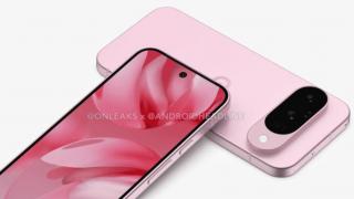 Cum arată lista completă de specificații pentru Google Pixel 10? Creștere de mAh, procesor pe 3nm