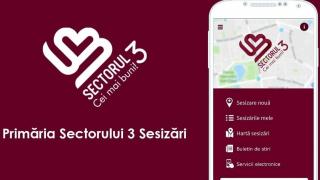 Primăria Sectorului 3 are servicii exclusiv online, Clujul şi Timişoara se ceartă pe digitalizare