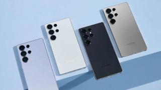 Samsung nu renunță! Galaxy S26 Edge apare în cărți, alături de Galaxy S26 Ultra