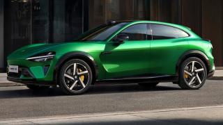 Xiaomi a scos un "Ferrari Purosangue" de 30.000 de euro; SUV-ul Xiaomi YU7 e oficial - specificaţii, versiuni