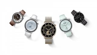 Ceasul Xiaomi Watch S4 primește o versiune mai compactă, de 41mm; Debutează și brățara fitness Smart Band 10
