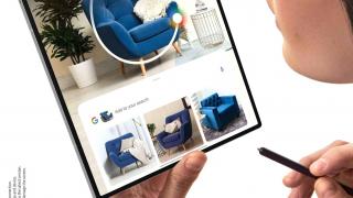 Samsung Galaxy Z Fold7 păstrează stylus-ul, Amazon confirmă compatibilitatea cu S Pen-uri mai vechi