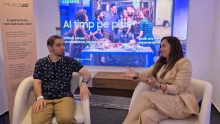 Samsung și casa viitorului: ce am aflat din interviul cu Simona Panait, director de marketing Samsung România și Bulgaria