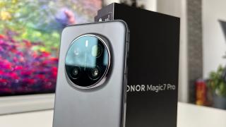 RESIGILATUL ZILEI #80: HONOR Magic 7 Pro cu Snapdragon 8 Elite și cameră de 200MP; Zoom 100x, autonomie mare și AI avansat