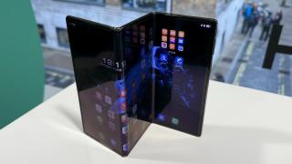 Surpriza de la finalul evenimentului Samsung Unpacked de pe 9 iulie ar putea fi un triplu pliabil Galaxy Z