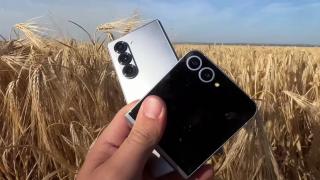 Top 3 motive pentru care ai putea să alegi un pliabil în 2025; După un an de utilizare a lui Samsung Galaxy Z Fold6 și Z Flip6