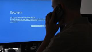 Sfârșit de eră pentru utilizatorii Windows: Microsoft renunță la celebrul „blue screen of death”