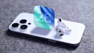 Apple pregătește surprize în iOS 26; traducere live prin AirPods și conectare Wi-Fi mai inteligentă