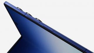 Samsung Galaxy Z Fold7 își etalează formele slim într-o randare oficială! Renunță la camera selfie de sub ecranul pliabil.. din cauza Apple