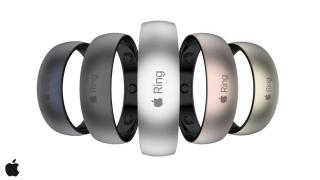 Apple ar putea pregăti un inel inteligent; Dispozitiv discret care să completeze Vision Pro și Apple Watch