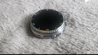 Noul ceas Galaxy Watch8 Classic apare acum în fotografii reale, cu bezel rotativ la posturi