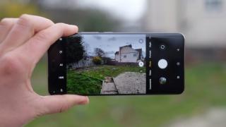 Xiaomi aduce peste 600 de optimizări în aplicația de Cameră; Redesign masiv odată cu noul HyperOS