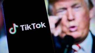Trump vrea să „salveze” TikTok; Spune că miliardarii americani sunt gata să-l cumpere