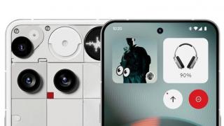 Nothing Phone (3) e mai scump în UE; Diferențe semnificative față de SUA