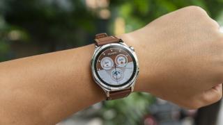 RESIGILATUL ZILEI #81: Huawei Watch GT 5 - ceas inteligent cu monitorizare completă, carcasă premium și baterie de 2 săptămâni