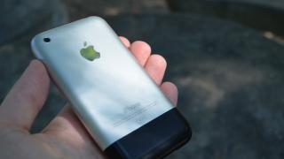 Știați că pe 29 iunie 2007 a început nebunia? Primul iPhone a fost pus în vânzare exact acum 18 ani
