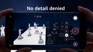 Huawei aduce AI mai avansat în august pe seria Pura 80, teasere noi cu accent pe filmarea superioară