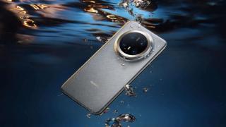 Huawei Mate 80 se pregătește de lansare; Kirin 9030 și display OLED dual-layer la orizont