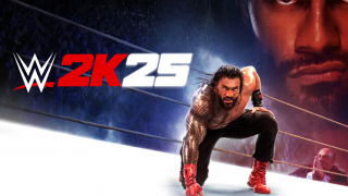 WWE 2K25 ajunge pe Nintendo Switch 2: Roman Reigns și The Bloodline domină ringul portabil