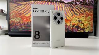 RESIGILATUL ZILEI #83: OPPO Find X8 Pro – Telefon cu 16GB RAM, procesor Dimensity 9400, camere Hasselblad și AI avansat
