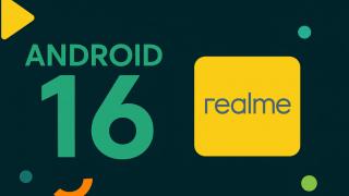 Android 16 vine pe telefoanele realme; Ce modele primesc actualizarea?