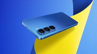 Infinix Hot 60i lansat oficial! Model accesibil cu display de 6.7 inch, încărcare la 45W, procesor MediaTek Helio G81 Ultimate