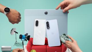 OnePlus Nord 5 și Nord CE5 sunt gata de lansare în România! Vin pe 8 iulie, iar tu poți prinde vouchere dacă te înregistrezi