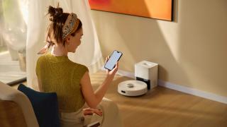 Roborock lansează noile aspiratoare robot Q10 și Q7 în România, modele accesibile pentru nevoi variate