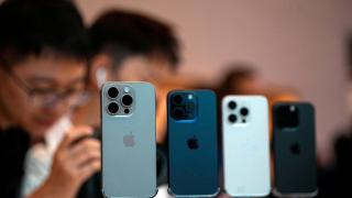 Apple revine pe creștere în China cu iPhone 16; primele cifre pozitive după doi ani de declin