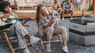Oferte de sezon din Germania #2: Top 5 lăzi frigorifice electrice – cele mai bune oferte de pe Amazon DE pentru vacanțe și drumuri lungi
