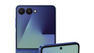 Samsung Galaxy Z Flip7 listat timpuriu de un magazin online din România; Confirmă design-ul și configurațiile, procesorul Exynos