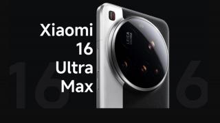 Xiaomi 16 Ultra s-ar putea transforma într-o mini-serie de flagship-uri; Trei variante pregătite pentru 2026