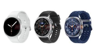 Avem listele complete de specificații pentru Galaxy Watch8, Watch8 Classic și Watch Ultra (2025) + sume de vânzare 