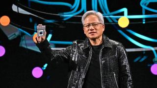Nvidia devine cea mai valoroasă companie din istorie; depășește Apple și valorează mai mult decât toate companiile listate din Marea Britanie