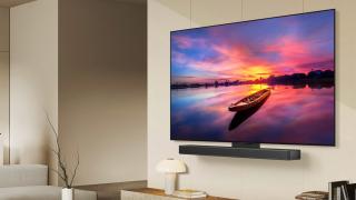 LG investește în OLED-uri mai durabile; Tehnologia eLEAP ar putea elimina problemele de burn-in