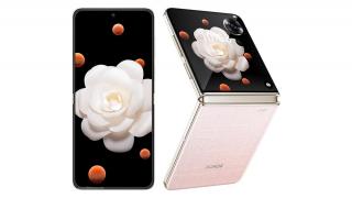 Honor pregătește Magic V Flip 2; Lansarea ar fi programată pentru august, cu mici upgrade-uri hardware