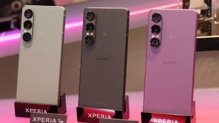 Sony oprește vânzările Xperia 1 VII în Japonia; Probleme grave de funcționare după lansare