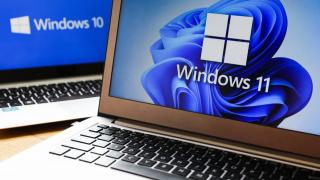 Windows 11 depășește în sfârșit Windows 10; Creștere accelerată înainte de oprirea suportului