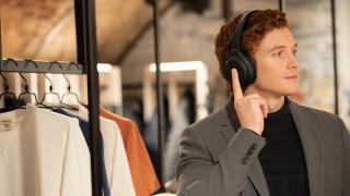 RESIGILATUL ZILEI #86: Căști Sony WH-1000XM4 cu Noise Cancelling de top, sunet LDAC Hi-Res, 30h autonomie și funcții smart premium