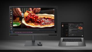 BenQ lansează monitorul PV3200U, cu ecran 4K și sunet 2.1 integrat; soluție completă pentru editare video și YouTube