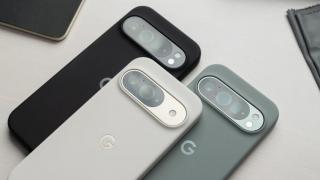 Pixel 10 Pro Fold pornește de la 256GB și ajunge până la 1TB; iată ce stocare oferă fiecare model și culoare din seria Pixel 10