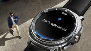 Google lansează Gemini pe Wear OS odată cu Galaxy Watch 8; primele imagini confirmă integrarea AI direct pe ceasul Samsung