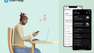 SmartThings devine mai inteligent: Samsung introduce rutine în limbaj natural și funcții noi pentru Apple Watch și SmartTag