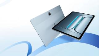 OnePlus Pad Lite a sosit! Tabletă accesibilă cu display de 11 inch, baterie mare, procesor Helio G100 de la MediaTek