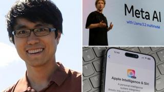 200 de milioane pentru un transfer strategic în AI; Meta îl recrutează pe Pang, în timp ce Apple asistă pasiv la pierderea unor oameni-cheie