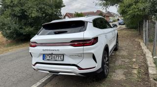 N-am avut intenția să scriu despre, dar condusul unui BYD SEAL U DM-i m-a pus pe gânduri serios să mă apuc să scriu recenzii auto