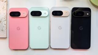 S-au scurs prețurile pentru seria Pixel 10 în Europa; Pixel 10 Pro Fold ajunge la 2.289 euro