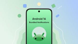 Android 16 sortează notificările pe baza conținutului cu ajutorul AI; Notification Organizer apare în versiunea beta limitat pe telefoanele Pixel