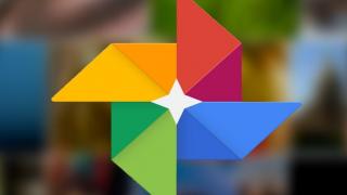 Google Photos pregătește un tab nou pentru instrumentele de creație; toate uneltele, într-un singur loc