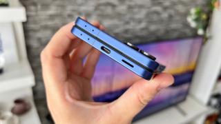 Samsung Galaxy Z Flip7: Bateria mai mare se simte, cel mai bun timp de playback video pe un pliabil Samsung
